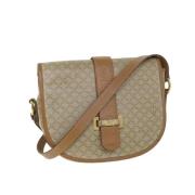 Pre-owned Canvas celine-tasker