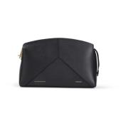 Sorte Clutches Damer Tasker AW24