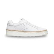 Hvide Sneakers - Stilfulde og Moderne