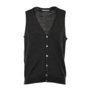 Antracit Sweater Vest