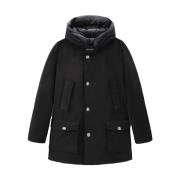 Arctic Parka Jakke