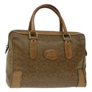 Pre-owned Canvas celine-tasker