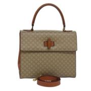 Pre-owned Canvas celine-tasker