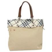 Pre-owned Canvas totes