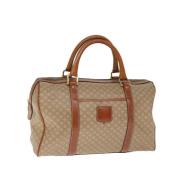 Pre-owned Canvas celine-tasker