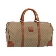 Pre-owned Canvas celine-tasker