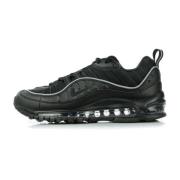 Sort lav sko Air Max 98