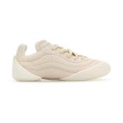 Ivory Flexion Sneakers