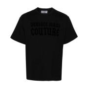 Sorte T-shirts & Polos AW24