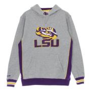 LSU Tigers Heavyweight Fleece Hoodie