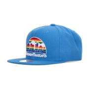 Denver Nuggets Snapback Kasket