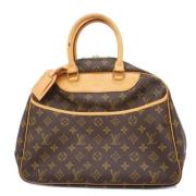 Pre-owned Stof louis-vuitton-tasker