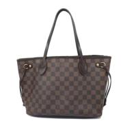 Pre-owned Stof louis-vuitton-tasker