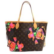 Pre-owned Stof louis-vuitton-tasker