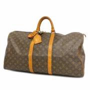 Pre-owned Stof louis-vuitton-tasker