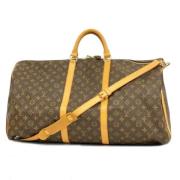 Pre-owned Stof louis-vuitton-tasker