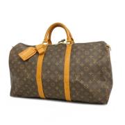 Pre-owned Stof louis-vuitton-tasker