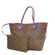 Pre-owned Stof louis-vuitton-tasker