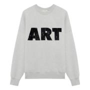 Crewneck Sweatshirt