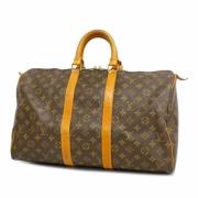 Pre-owned Stof louis-vuitton-tasker