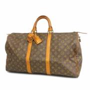 Pre-owned Stof louis-vuitton-tasker