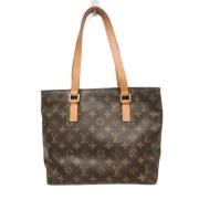 Pre-owned Stof louis-vuitton-tasker