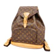 Pre-owned Stof louis-vuitton-tasker