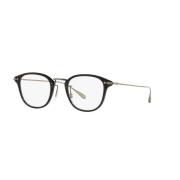 Black DAVITT Eyewear Frames Sunglasses