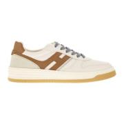 Retro-inspirerede Hogan H630 Sneakers