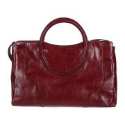 Stilfuld Satchel Taske