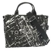 Pre-owned Canvas totes