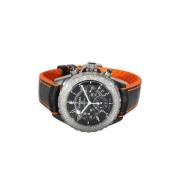 Pre-owned Rustfrit stal watches