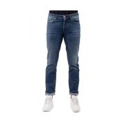 Herre Denim Jeans