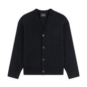 Sort Signature Cardigan Sweaters