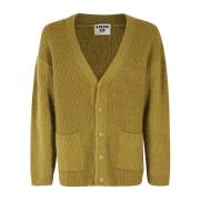 Hyggelig Strik Cardigan