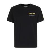 Klassisk St Barth T-shirt