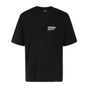 Ikonisk Monokrom T-shirt