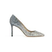 Skygge Glitter Romy Pumps