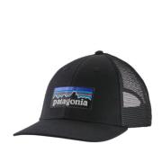 Logo Trucker Hat Sort