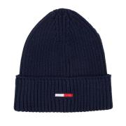 Ribstrik Flag Beanie