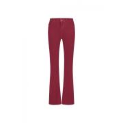 Eva Flare Trousers