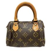 Pre-owned Stof louis-vuitton-tasker