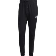 Sort Fritid Sport Joggers Bukser