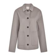 Julian Jakke Blazer Chateau Grey