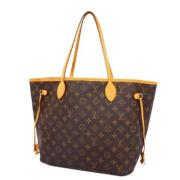 Pre-owned Stof louis-vuitton-tasker