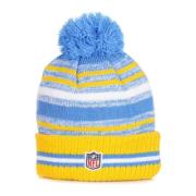 NFL Sport Strik Pom Pom Beanie