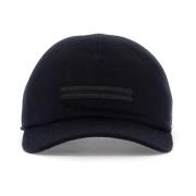 Kashmir Baseball Cap Stilfuld Ikonisk Symbol