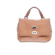 Baby Daily Cappuccino Messenger Taske