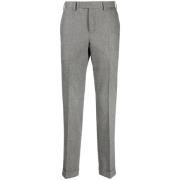 Slim-fit Trousers