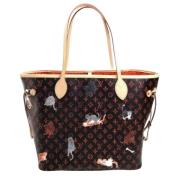 Pre-owned Stof louis-vuitton-tasker